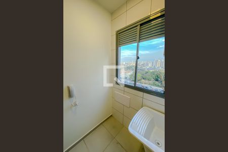 Apartamento para alugar com 30m², 1 quarto e sem vaga Apartamento para alugar com 30m², 1 quarto e sem vagaLavanderia