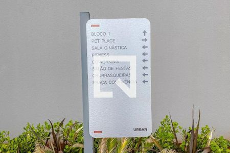 Apartamento para alugar com 30m², 1 quarto e sem vaga Apartamento para alugar com 30m², 1 quarto e sem vagaArea comun