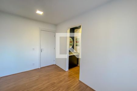 Sala de apartamento para alugar com 1 quarto, 30m² em Mooca, São Paulo