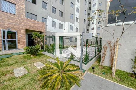 Apartamento para alugar com 30m², 1 quarto e sem vaga Apartamento para alugar com 30m², 1 quarto e sem vagaArea comun