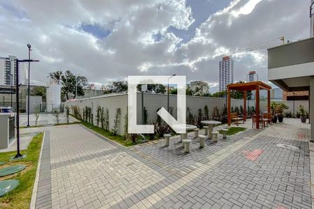 Apartamento para alugar com 30m², 1 quarto e sem vaga Apartamento para alugar com 30m², 1 quarto e sem vagaArea comun