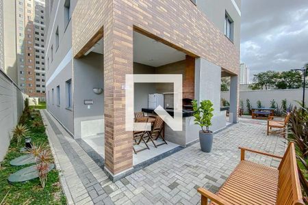 Apartamento para alugar com 30m², 1 quarto e sem vaga Apartamento para alugar com 30m², 1 quarto e sem vagaArea comun