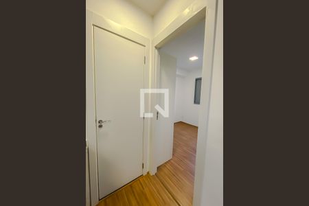 Banheiro de apartamento para alugar com 1 quarto, 30m² em Mooca, São Paulo