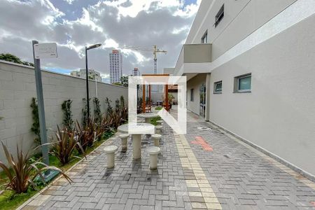 Apartamento para alugar com 30m², 1 quarto e sem vaga Apartamento para alugar com 30m², 1 quarto e sem vagaArea comun