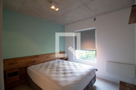 Quarto de apartamento para alugar com 1 quarto, 70m² em Jardim das Acácias, São Paulo