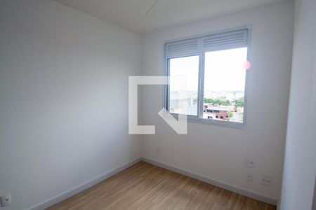 Sala de apartamento para alugar com 2 quartos, 34m² em Jardim Adutora, São Paulo