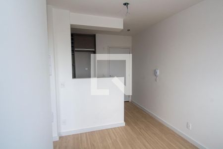 Sala de apartamento para alugar com 2 quartos, 34m² em Jardim Adutora, São Paulo