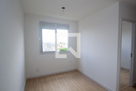 Sala de apartamento para alugar com 2 quartos, 34m² em Jardim Adutora, São Paulo