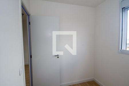 Quarto 1 de apartamento para alugar com 2 quartos, 34m² em Jardim Adutora, São Paulo