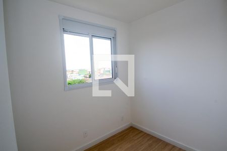 Quarto 1 de apartamento para alugar com 2 quartos, 34m² em Jardim Adutora, São Paulo