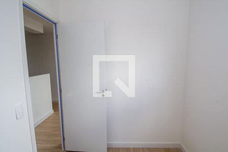 Quarto 1 de apartamento para alugar com 2 quartos, 34m² em Jardim Adutora, São Paulo
