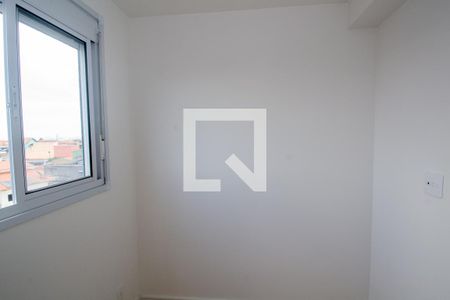 Quarto 1 de apartamento para alugar com 2 quartos, 34m² em Jardim Adutora, São Paulo