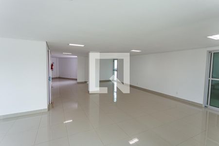 Apartamento à venda com 60m², 2 quartos e 2 vagasSalão de Festas