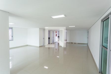 Apartamento à venda com 60m², 2 quartos e 2 vagasSalão de Festas