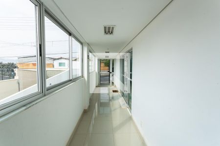 Apartamento à venda com 60m², 2 quartos e 2 vagasHall de Entrada