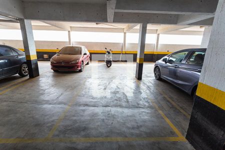 Apartamento à venda com 60m², 2 quartos e 2 vagasGaragem