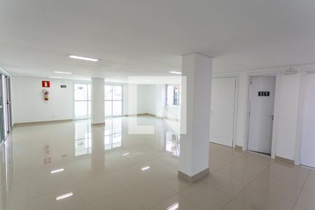 Apartamento à venda com 60m², 2 quartos e 2 vagasSalão de Festas