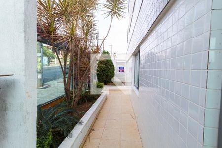 Apartamento à venda com 60m², 2 quartos e 2 vagasHall de Entrada