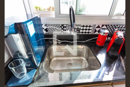 Apartamento à venda com 60m², 2 quartos e 2 vagasTanque