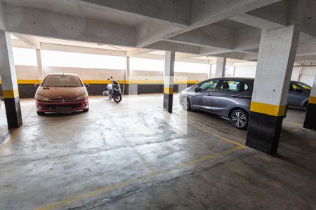 Apartamento à venda com 60m², 2 quartos e 2 vagasGaragem