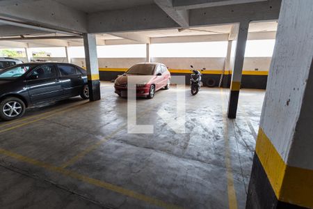 Apartamento à venda com 60m², 2 quartos e 2 vagasGaragem