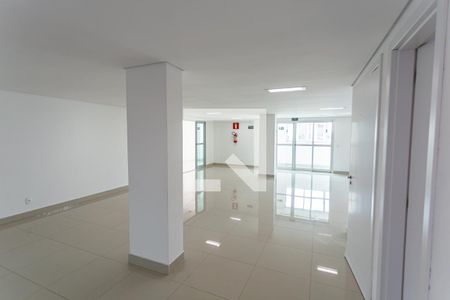 Apartamento à venda com 60m², 2 quartos e 2 vagasSalão de Festas