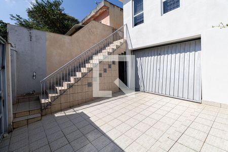 Casa à venda com 187m², 3 quartos e 3 vagasGaragem