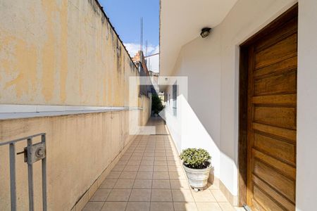 Casa à venda com 187m², 3 quartos e 3 vagasCorredor