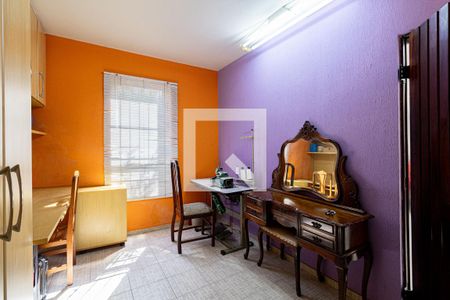 Casa à venda com 187m², 3 quartos e 3 vagasQuarto de Serviço