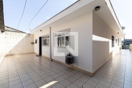 Casa à venda com 187m², 3 quartos e 3 vagasQuintal