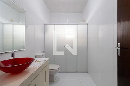 Casa à venda com 187m², 3 quartos e 3 vagasBanheiro Suíte