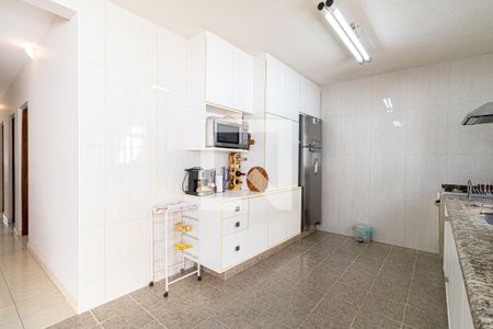 Casa à venda com 187m², 3 quartos e 3 vagasCozinha