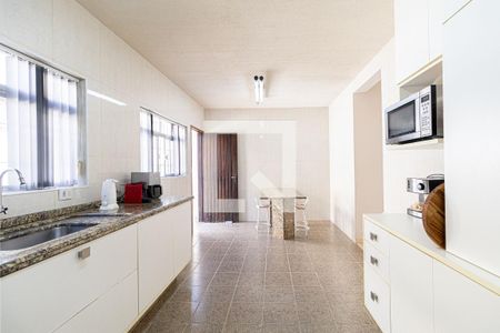 Casa à venda com 187m², 3 quartos e 3 vagasCozinha