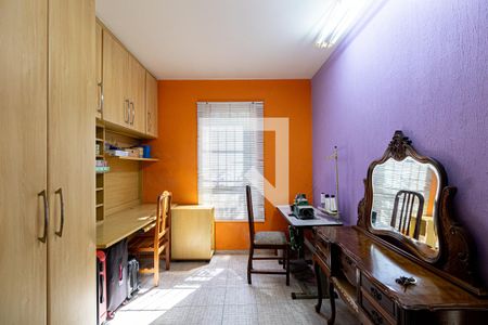 Casa à venda com 187m², 3 quartos e 3 vagasQuarto de Serviço