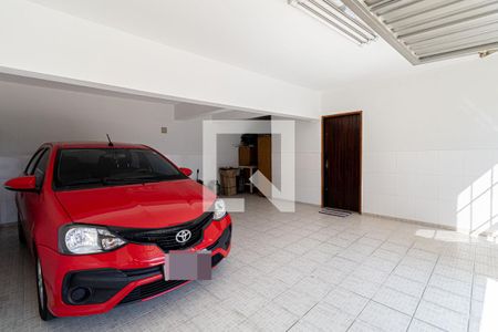 Casa à venda com 187m², 3 quartos e 3 vagasGaragem