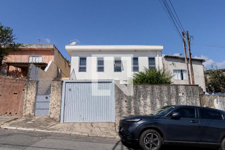 Casa à venda com 187m², 3 quartos e 3 vagasFachada