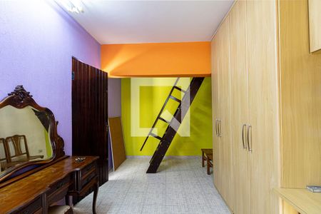 Casa à venda com 187m², 3 quartos e 3 vagasQuarto de Serviço