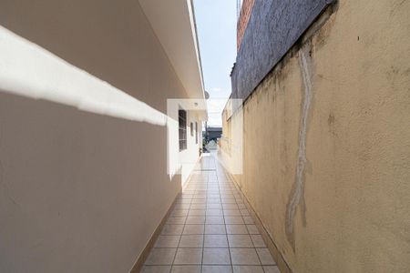 Casa à venda com 187m², 3 quartos e 3 vagasCorredor