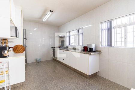 Casa à venda com 187m², 3 quartos e 3 vagasCozinha