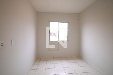 Quarto 1 de casa de condomínio para alugar com 2 quartos, 60m² em Setor Orienteville, Goiânia