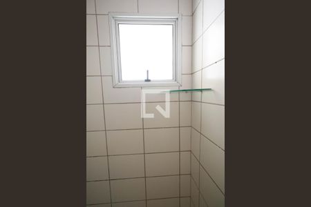 Casa de condomínio para alugar com 60m², 2 quartos e 2 vagasBanheiro