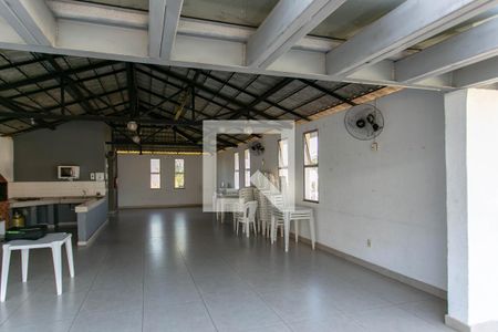 Apartamento para alugar com 70m², 3 quartos e 1 vagaÁrea comum - Salão de festas