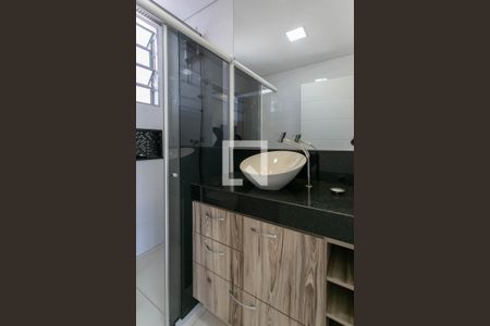 Apartamento para alugar com 70m², 3 quartos e 1 vagaBanheiro