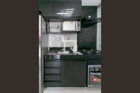 Apartamento para alugar com 70m², 3 quartos e 1 vagaCozinha