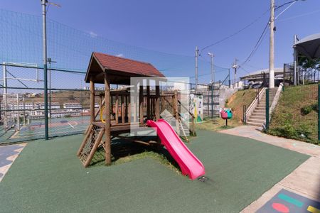 Apartamento para alugar com 70m², 3 quartos e 1 vagaÁrea comum - Playground