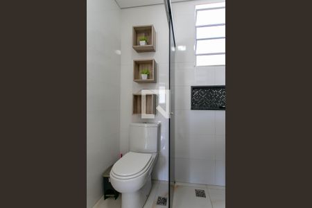 Apartamento para alugar com 70m², 3 quartos e 1 vagaBanheiro