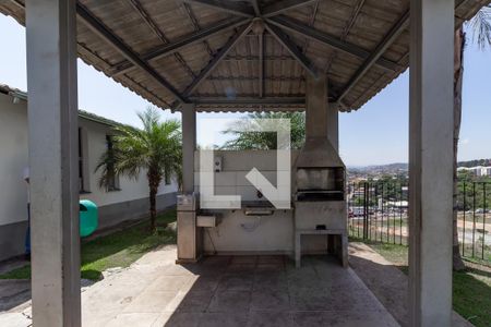 Apartamento para alugar com 70m², 3 quartos e 1 vagaÁrea comum - Churrasqueira