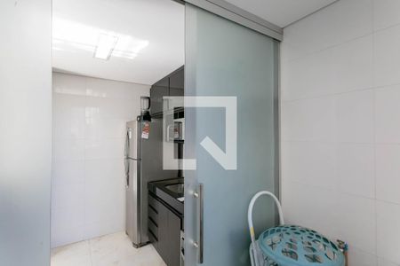 Apartamento para alugar com 70m², 3 quartos e 1 vagaÁrea de Serviço