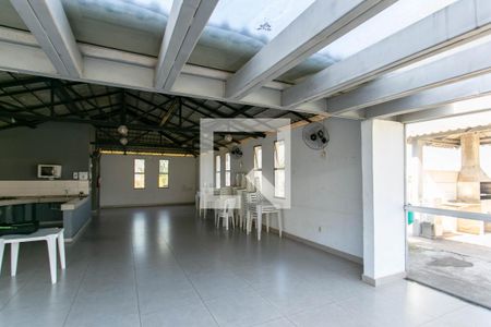 Apartamento para alugar com 70m², 3 quartos e 1 vagaÁrea comum - Salão de festas