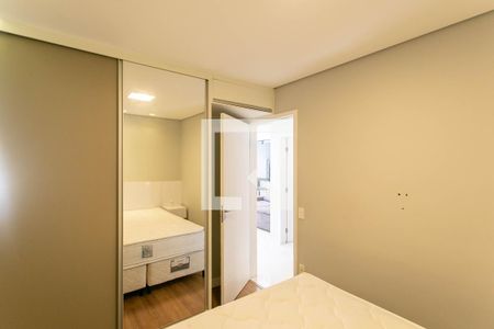 Apartamento para alugar com 70m², 3 quartos e 1 vagaQuarto 2